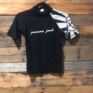 3/$25 Kids Panama Jack (XL) swim shirt/rash guard